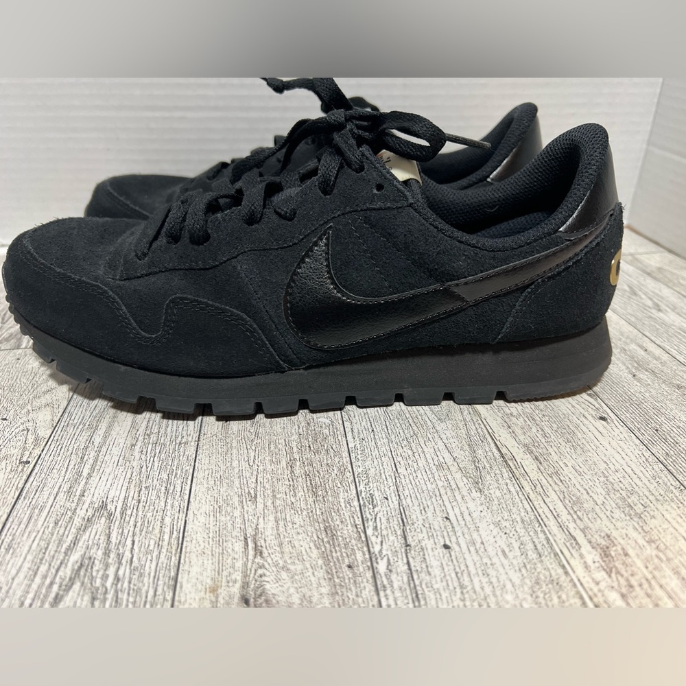 Comme Des Garcons x Nike Air Pegasus sneaker Sz 7.5 men 9 women